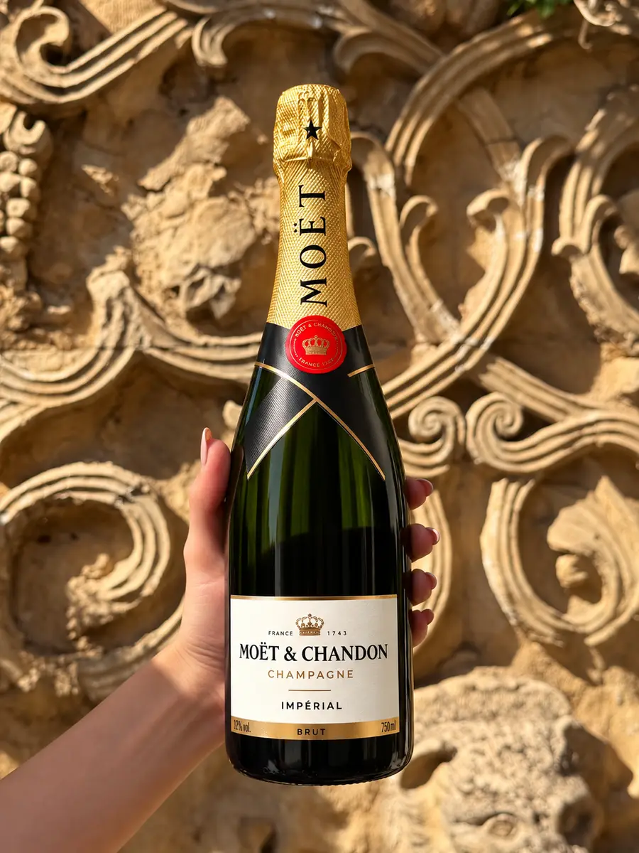 Moët & Chandon Brut Impérial