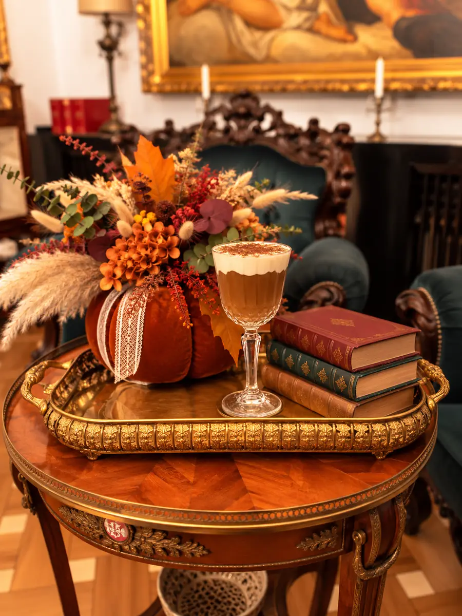 Irish Coffee